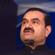 Gautam Adani