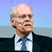 Riksbankschefen Stefan Ingves.
