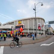 Scandinavium.