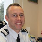 Arnaud Beltrame.