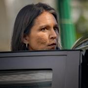 Tulsi Gabbard.