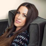 Alanis Morissette