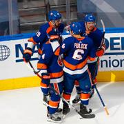 New York Islanders.