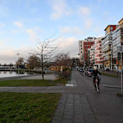 Illustrationsbild, Västerås. 