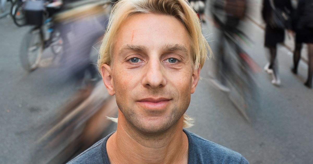 Hur Gör Man En Ny E Postadress
