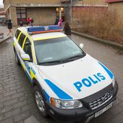 Värner Rydénskolan i Malmö