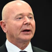 Saabs vd Micael Johansson