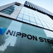 Nippon Steel. 