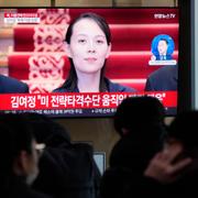 Kim Yo-Jong