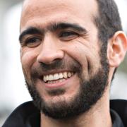 Omar Khadr.