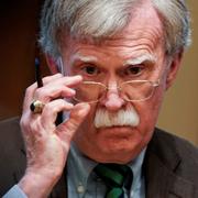 John Bolton 