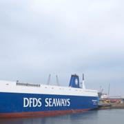 DFDS