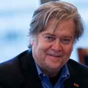 Steve Bannon