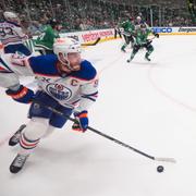 Connor McDavid är, enligt många, världens bästa hockeyspelare.