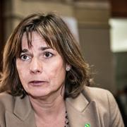 Isabella Lövin