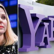 Marissa Mayer.