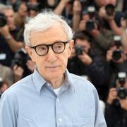 Woody Allen.