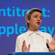 Margrethe Vestager