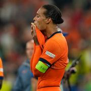 Virgil van Dijk 