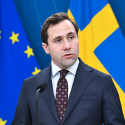 Benjamin Dousa/Oroligheter i Tanzania.