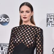 Tove Lo på American Music Awards i november.