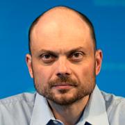  Vladimir Kara-Murza.