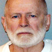 James ”Whitey” Bulger.