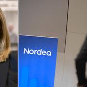 Frida Bratt, sparekonom vid Nordnet. 