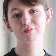 Sally Rooney. 