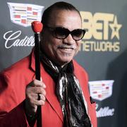 Billy Dee Williams, arkivbild.