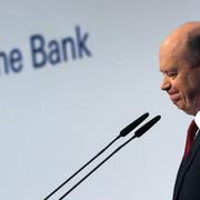 Deutsches vd John Cryan.