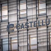 Roger Akelius äger över 25 procent av Castellum.