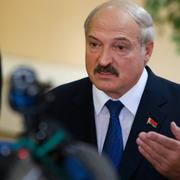 Aleksandr Lukasjenko