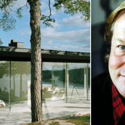 Åke E:son Lindman, John Robert Nilsson Arkitektkontor/Jan Stenbeck 2002