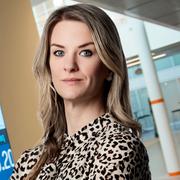 Maria Landeborn, sparekonom och senior ekonom vid Danske Bank.