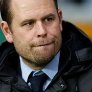 Mikael Stahre.