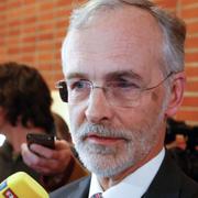 Kvinnans advokat Thomas Ljungdahl.