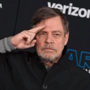 Mark Hamill/Zelenskyj.