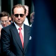 Kjell Inge Røkke är både beundrad och kritiserad hemma i Norge. 