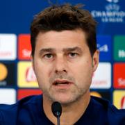 Mauricio Pochettino.