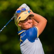 Anna Nordqvist. 