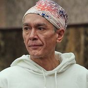 Kim Aris, den yngsta av Aung San Suu Kyis söner, bor numera i London. Arkivbild.