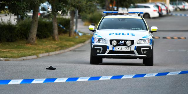 Husmanss: Id Kort Polisen Sollentuna