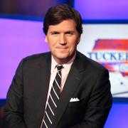 Tucker Carlson.