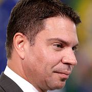 Alexandre Ramagem, en av Jair Bolsonaros närmaste allierade och tidigare underrättelsechef, flydde Brasilien efter att ha dömts för sin roll i kuppförsöket 2023.