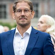 Niels Paarup-Petersen (C).