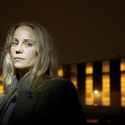 Huvudrollsinnehavaren Sofia Helin.