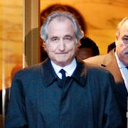 Bernie Madoff.