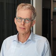 Anders Johansson blir ny statsepidemiolog.