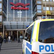 Nordstan i Göteborg. Arkivbild.